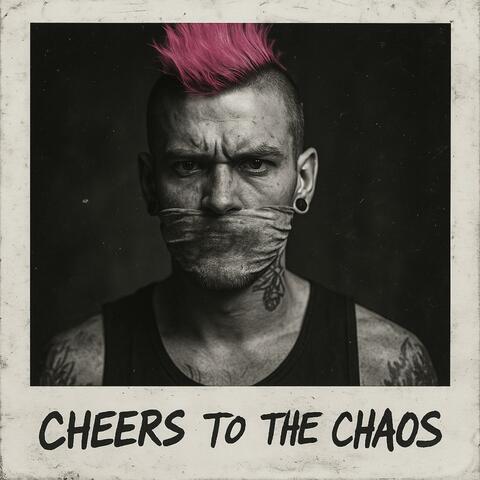 Cheers to the Chaos
