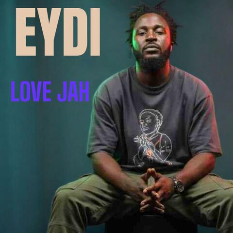 LOVE JAH