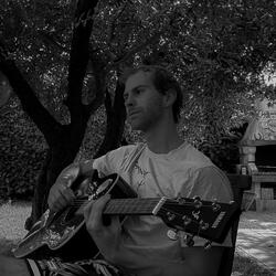 No Love (Acoustic Version)