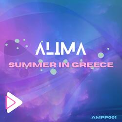 Summer in Greece (Extended Mix)