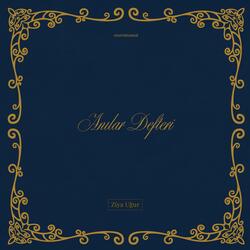 Anılar Defteri (Enstrümantal)