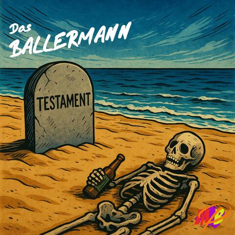 Das Ballermann Testament