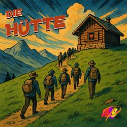 Die Hütte