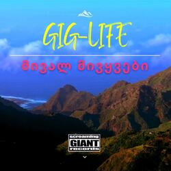 მივალ მივყვები