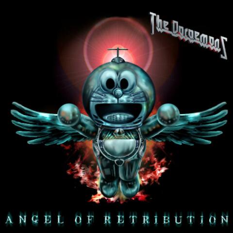 Angel of Retribution