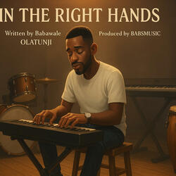 “In the Right Hands”