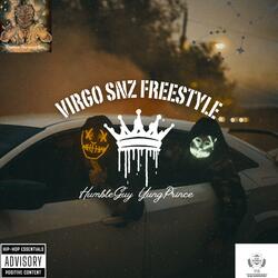 Virgo Snz Freestyle