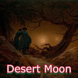 Desert Moon