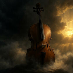 A New Perspective (Dramatic and Beautiful String Orchestra)