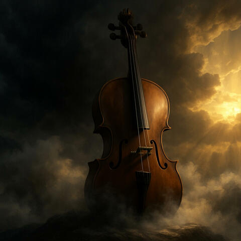 A New Perspective (Dramatic and Beautiful String Orchestra)