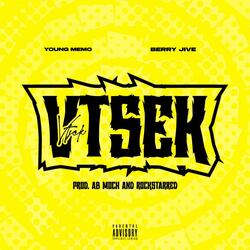 Vtsek (feat. Berry jive)