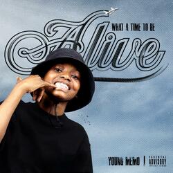 ANOTHER DAY (feat. KHAYA DOOMAKU & AB MOCH)