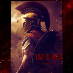 TIME OF WAR