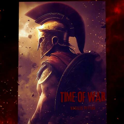 TIME OF WAR
