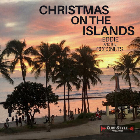 Christmas On The Islands