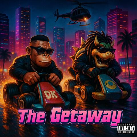 The Getaway