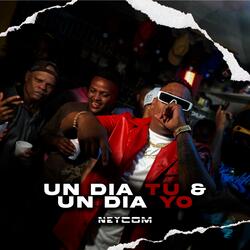 Un Dia Tu & Un Dia Yo