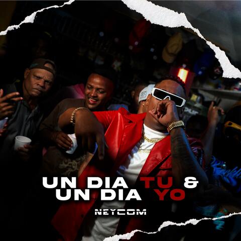Un Dia Tu & Un Dia Yo