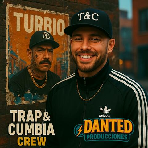 TRAP & CUMBIA CREW VOLUMEN 0008