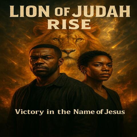 Lion Of Judah Rise