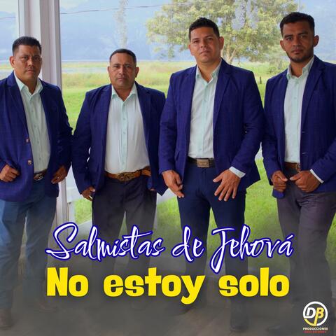 No estoy solo