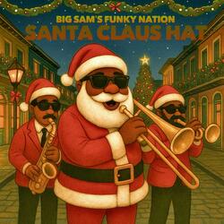 Santa Claus Hat (feat. Roderick Paulin)