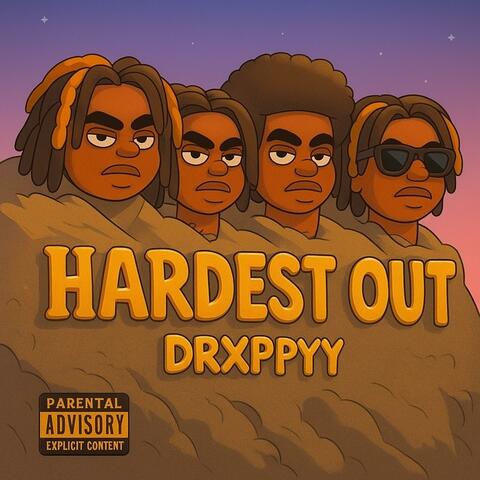 Hardest Out