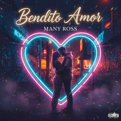 Bendito Amor Reguetón Romantico 2025