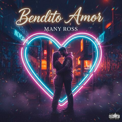 Bendito Amor Reguetón Romantico 2025