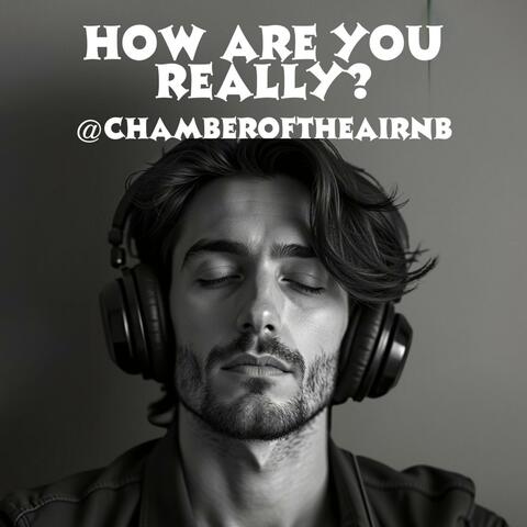 AI RnB | How Are You Really?