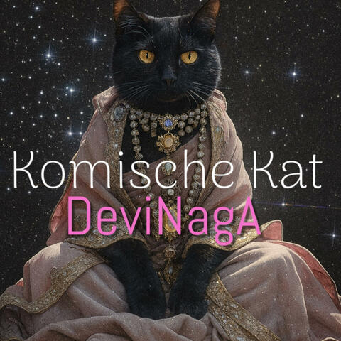 Kosmische Kat