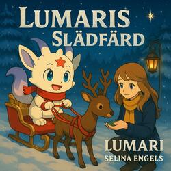 Lumaris Slädfärd (feat. Selina Engels)