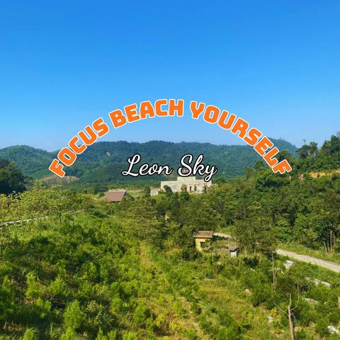 Focus Beach Yourself