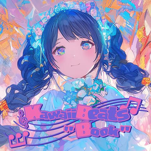 Kawaii Beats "Book" (Kawaii Future Bass Playlist Vol 10.)