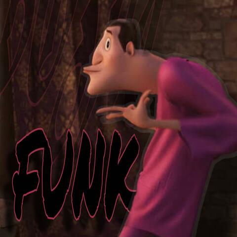 I'm a dude man FUNK