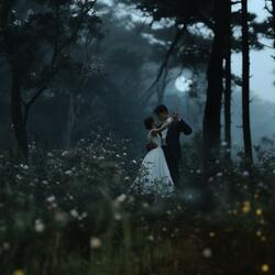 บนเส้นทางชีวิตคู่