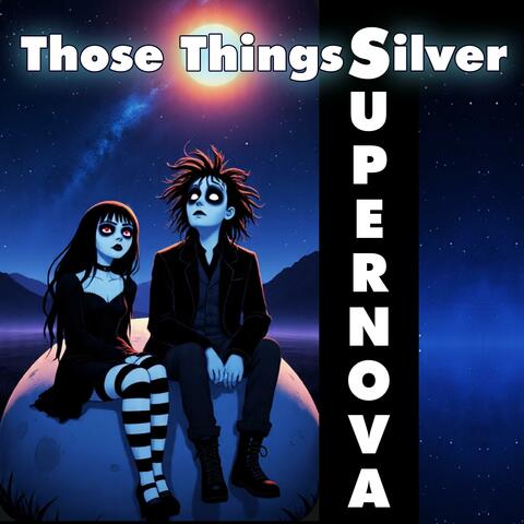 Supernova (feat. Joey Doell)