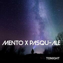 TONIGHT (feat. PASQU-ALE)