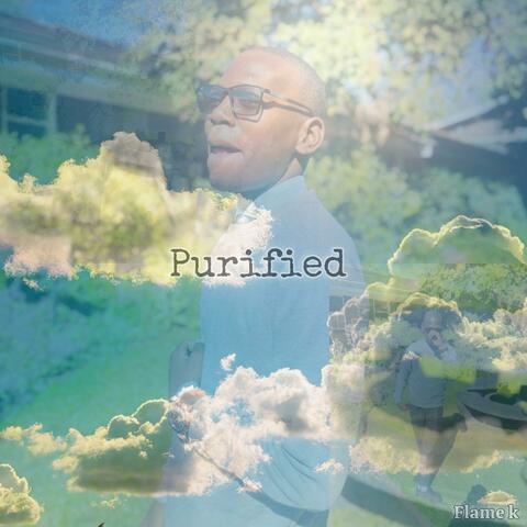 Purified