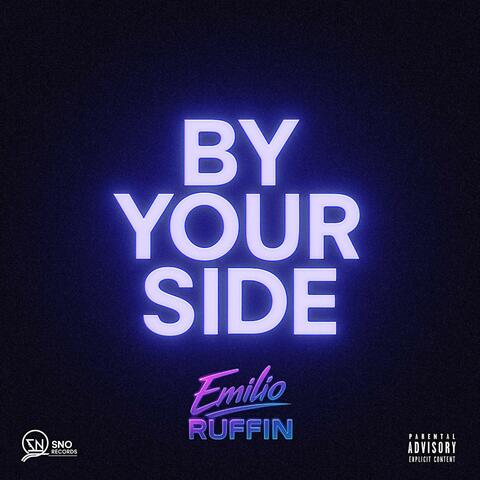 By your side