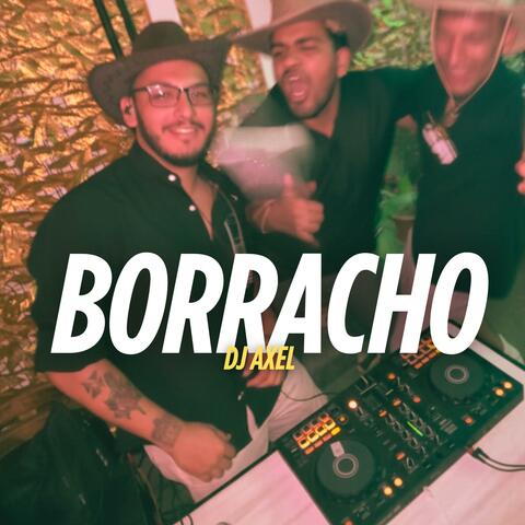 BORRACHO