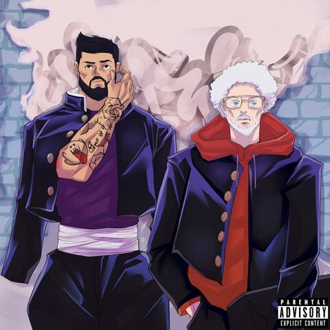 Brothers Keeper (Jujutsu Kaisen) (feat. Snowman)