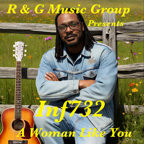 A Woman Like You (feat. Inf732)