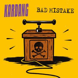 Bad Mistake