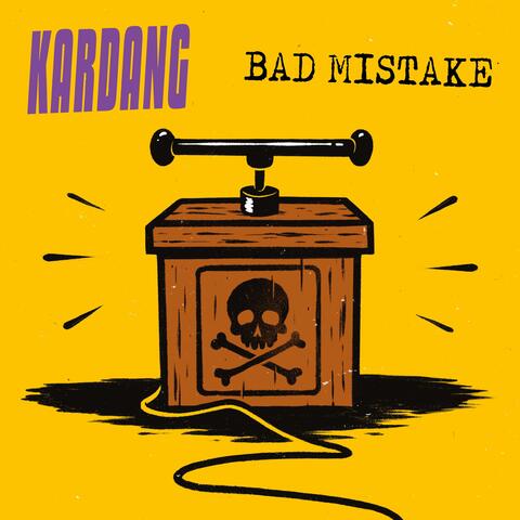 Bad Mistake