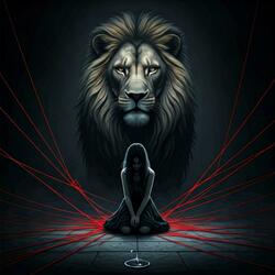 The boy who cried lion