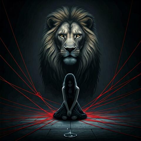 The boy who cried lion