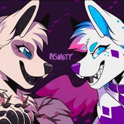 iNSaNiTY (feat. Kittydog)