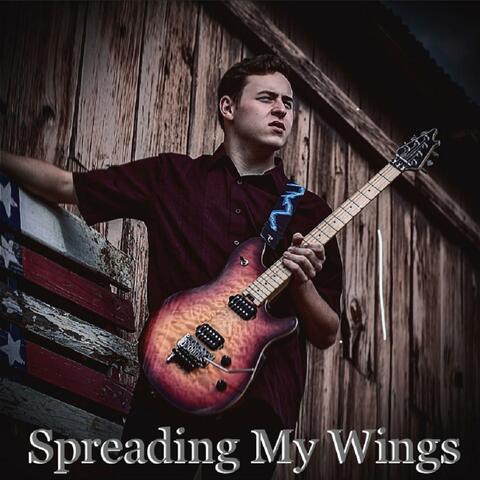 Spreading My Wings