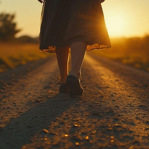 “Nobody Wears My Shoes”